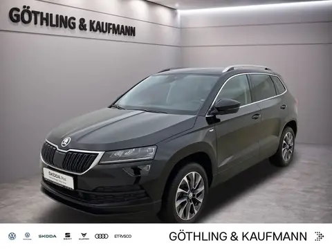 Used SKODA KAROQ Petrol 2021 Ad 