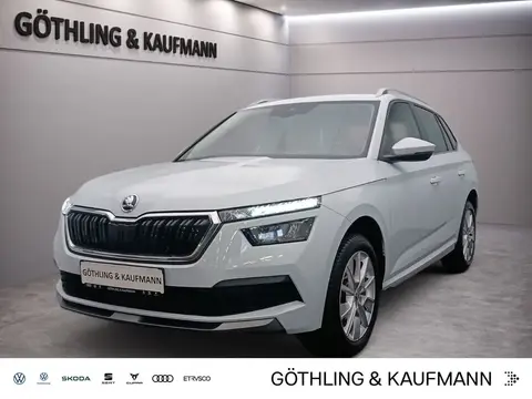 Annonce SKODA KAMIQ Essence 2023 d'occasion 