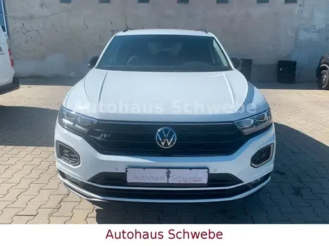 Used VOLKSWAGEN T-ROC Petrol 2021 Ad 