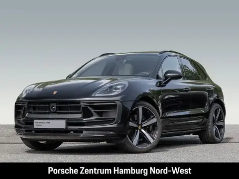 Annonce PORSCHE MACAN Essence 2024 d'occasion 