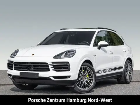 Used PORSCHE CAYENNE Hybrid 2023 Ad 