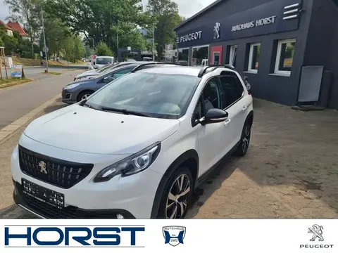 Used PEUGEOT 2008 Diesel 2017 Ad 