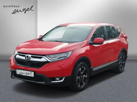 Used HONDA CR-V Petrol 2020 Ad 