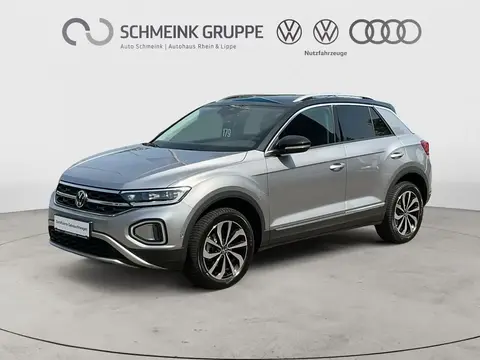 Used VOLKSWAGEN T-ROC Petrol 2023 Ad 