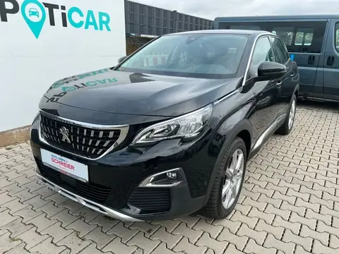 Used PEUGEOT 3008 Diesel 2020 Ad 