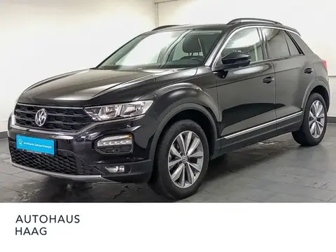 Used VOLKSWAGEN T-ROC Petrol 2020 Ad 