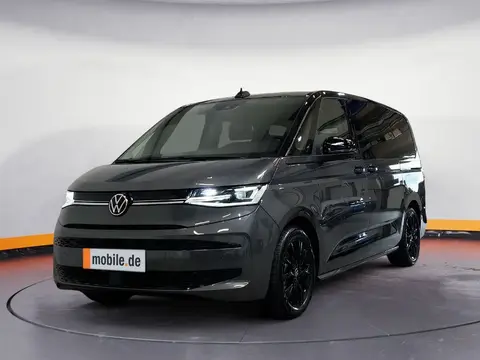 Annonce VOLKSWAGEN T7 Diesel 2024 d'occasion 