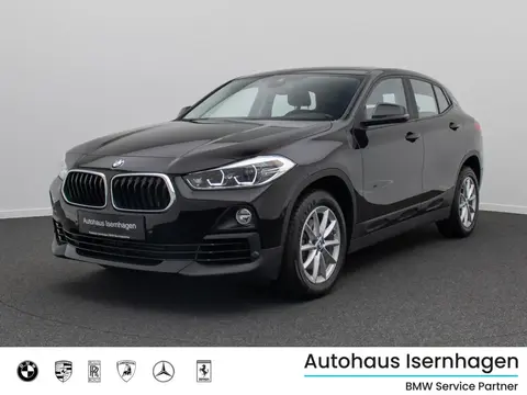 Used BMW X2 Petrol 2019 Ad 