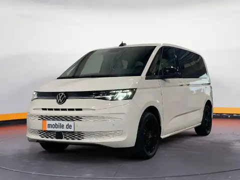 Annonce VOLKSWAGEN T7 Essence 2023 d'occasion 