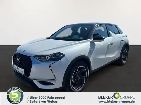 Used DS AUTOMOBILES DS3 CROSSBACK Petrol 2019 Ad 