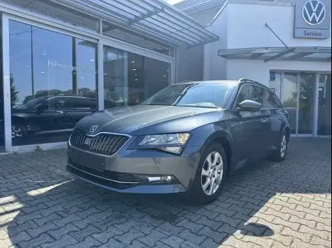 Used SKODA SUPERB Diesel 2019 Ad 