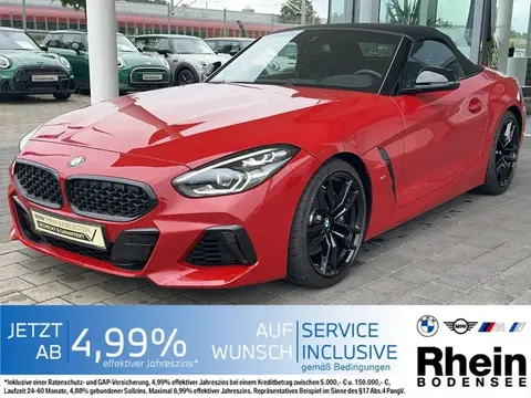 Used BMW Z4 Petrol 2020 Ad 