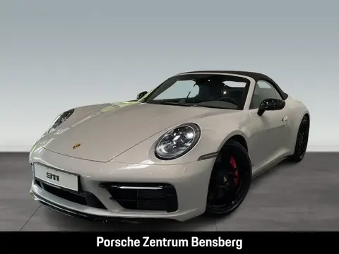 Annonce PORSCHE 992 Essence 2024 d'occasion 