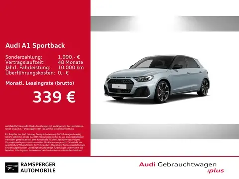 Used AUDI A1 Petrol 2023 Ad 