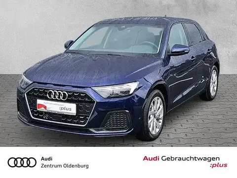 Used AUDI A1 Petrol 2023 Ad 