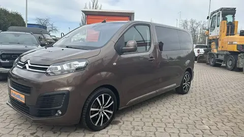 Used CITROEN SPACETOURER Diesel 2019 Ad 