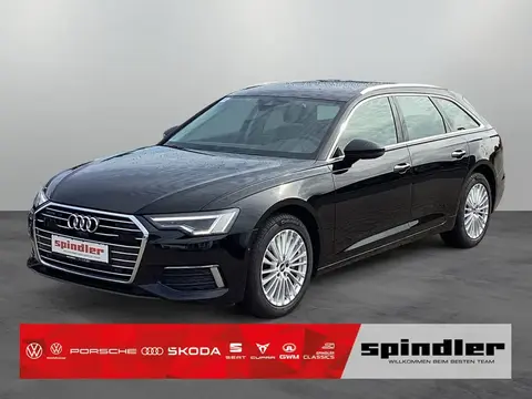 Used AUDI A6 Diesel 2021 Ad 