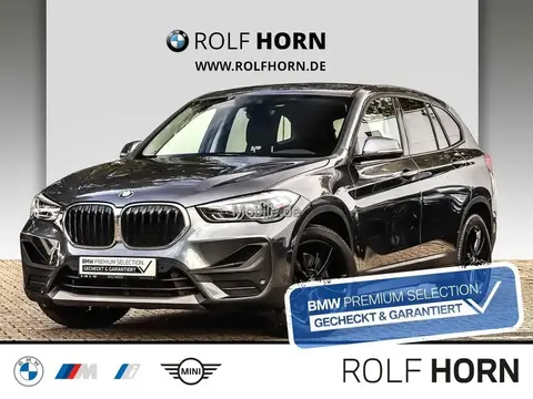 Annonce BMW X1 Diesel 2021 d'occasion Allemagne