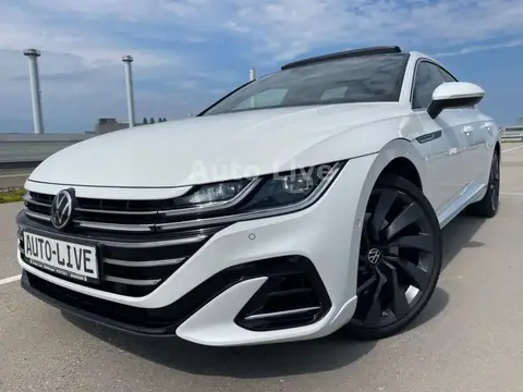 Used VOLKSWAGEN ARTEON Petrol 2021 Ad 