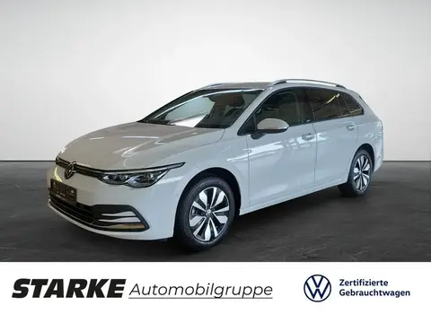 Annonce VOLKSWAGEN GOLF Diesel 2023 d'occasion 