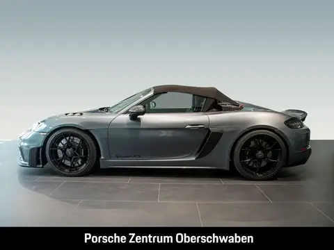 Used PORSCHE BOXSTER Petrol 2024 Ad 