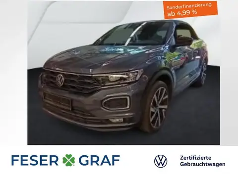 Used VOLKSWAGEN T-ROC Petrol 2021 Ad 