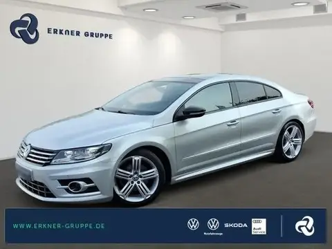 Annonce VOLKSWAGEN CC Diesel 2015 d'occasion 