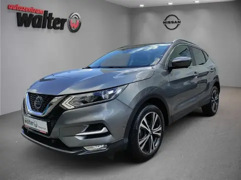 Annonce NISSAN QASHQAI Essence 2020 d'occasion 