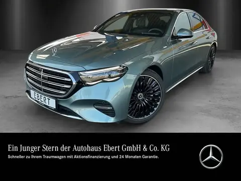 Annonce MERCEDES-BENZ CLASSE E Diesel 2023 d'occasion 