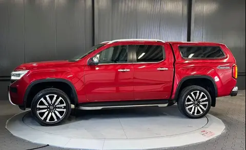 Annonce VOLKSWAGEN AMAROK Diesel 2023 d'occasion 