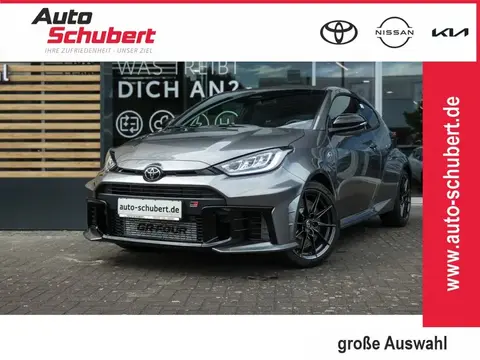 Annonce TOYOTA YARIS Essence 2024 d'occasion Allemagne