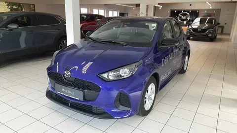 Used MAZDA 2 Hybrid 2024 Ad 