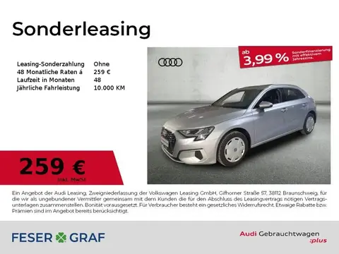 Used AUDI A3 Petrol 2023 Ad 