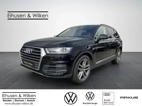 Annonce AUDI Q7 Diesel 2016 d'occasion 