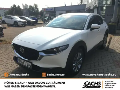 Annonce MAZDA CX-30 Essence 2023 d'occasion 