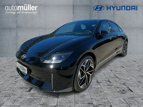 Used HYUNDAI IONIQ Not specified 2024 Ad 