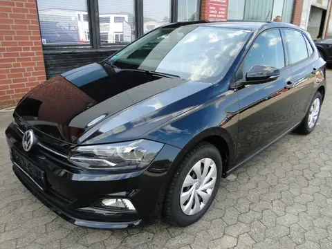 Used VOLKSWAGEN POLO Petrol 2018 Ad 