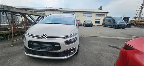 Annonce CITROEN C4 Essence 2019 d'occasion 