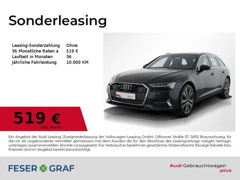 Used AUDI A6 Petrol 2023 Ad 