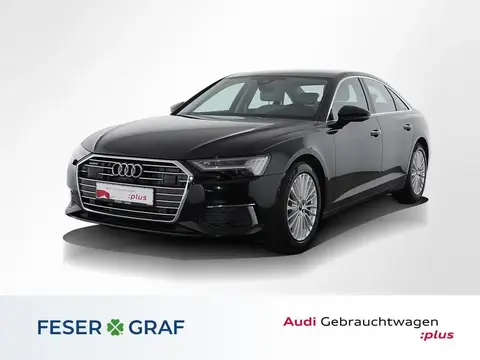 Used AUDI A6 Diesel 2022 Ad 