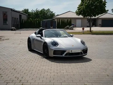 Annonce PORSCHE 992 Essence 2023 d'occasion 