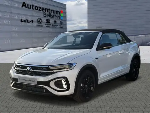 Used VOLKSWAGEN T-ROC Petrol 2023 Ad 