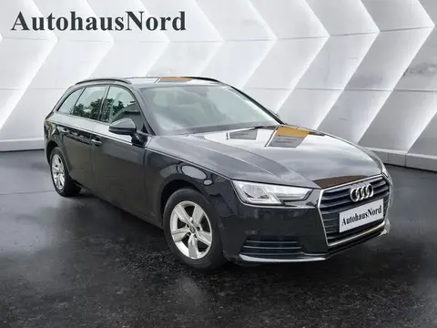 Annonce AUDI A4 Diesel 2016 d'occasion 