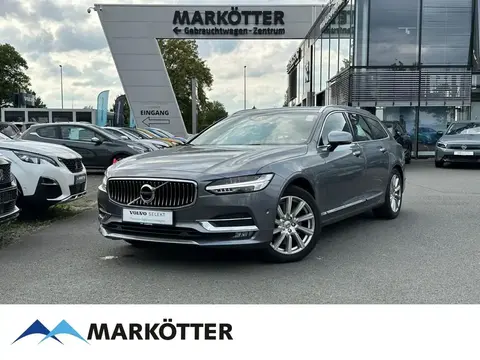 Annonce VOLVO V90 Essence 2017 d'occasion 