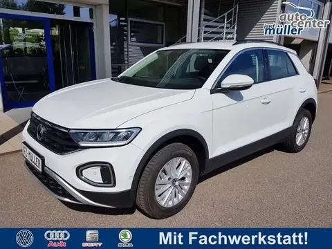 Used VOLKSWAGEN T-ROC Petrol 2024 Ad 