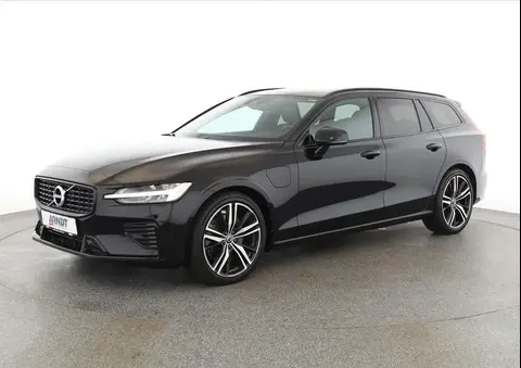 Used VOLVO V60 Hybrid 2021 Ad 