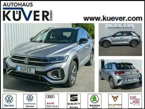 Used VOLKSWAGEN T-ROC Petrol 2024 Ad 