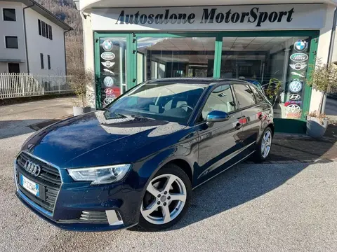 Used AUDI A3 Diesel 2018 Ad 