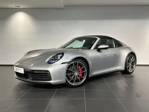 Annonce PORSCHE 992 Essence 2023 d'occasion 