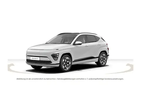 Annonce HYUNDAI KONA Non renseigné 2024 d'occasion 